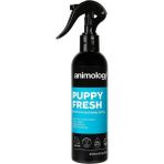 Animology Puppy Fresh Kötü Koku Giderici Yavru Köpek Bakım ve Tarama Spreyi 250 mL - Kötü Kokulara Son!
