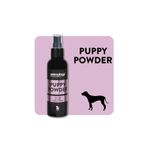Animology Puppy Powder Fragrance Mist Kedi Köpek Parfümü 150 mL - bebek Pudrası Kokulu Vegan