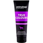 Animology True Colors Renk Koruyucu 250 ml Köpek Şampuanı