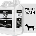 Animology White Wash 2.5 lt Beyaz Tüylü Köpek Şampuanı