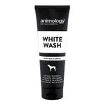 Animology White Wash 250 ml Beyaz Tüylü Köpek Şampuanı