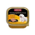 Animonda 150 GR Junior Kümes Hayvanı ve Hindili Yavru Köpek Konservesi