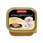 Animonda 150 gr Sığır Eti ve Patatesli Köpek Konservesi
