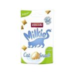 Animonda 30 Gr Milkes Omega3 İlaveli Kedi Ödülü