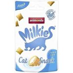 Animonda 30 gr Milkies Fresh Dental Care Diş Sağlığı Tahılsız Kedi Ödülü