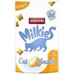 Animonda 30 gr Milkies Harmony Anti Hairball Tahılsız Kedi Ödülü
