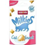 Animonda 30 gr Milkies Vitamin ve Biotin Katkılı Kedi Ödülü