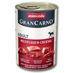 Animonda 400 gr Carno Karışık Etli Köpek Konservesi