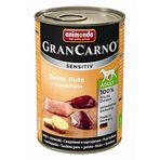 Animonda 400 gr Hindi Etli Patates Sensitive Yetişkin Köpek Konservesi