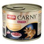 Animonda Carny Kümes Hayvanlı 200 gr Yavru Kedi Konserve