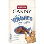 Animonda Carny Meat Tavuk Etli ve Somonlu Etli 50 gr Kedi Ödül Maması