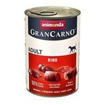 Animonda Gran Carno 400 gr 6 Al 5 Öde Sığır Etli Köpek Konservesi