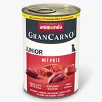 Animonda Gran Carno 400 gr Hindili Yavru Köpek Konservesi