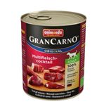 Animonda Gran Carno Karışık Etli 400 gr Köpek Konservesi