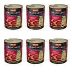 Animonda Gran Carno Karma 6x400 gr Köpek Konserve