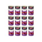 Animonda Gran Carno Sığır ve Kuzu Etli 12x400 gr Köpek Konserve