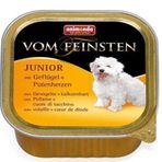 Animonda Hindi Eti-Kümes Hayvanlı 150 gr Yetişkin Kuru Köpek Maması