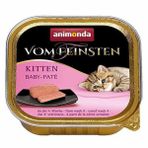 Animonda Kitten Baby Pate 100 gr Yavru Kedi Konservesi