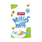 Animonda Milkies Balance Omega 3 Glütensiz 30 gr Kedi Ödülü
