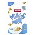 Animonda Milkies Dental Fresh 30 gr Kedi Ödülü