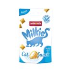 Animonda Milkies Dental Glütensiz 30 gr Kedi Ödülü