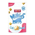 Animonda Milkies Wellness Glütensiz 30 gr Kedi Ödülü
