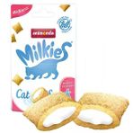 Animonda Milkies Wellness Kedi Ödül Bisküvisi - 30 Gr 6 Adet