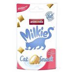 Animonda Milkies Wellness Vitamin ve Biotin Katkılı 30 gr Kedi Ödülü
