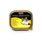 Animonda Vom Feinstein Kümes Hayvanlı 100 gr Yaşlı Kedi Konservesi