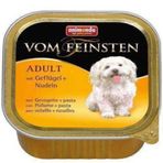 Animonda Vom Feinsten Kümes Hayvanlı 150 gr Köpek Konserve