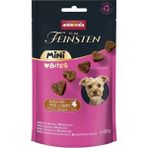 Animonda Vom Feinsten Tavuk Etli Yetişkin Küçük Irk 50 gr Köpek Ödül Maması