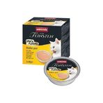 Animonda Vom Feinsten Tavuklu 3x85 gr Snack Puding Kedi Ödülü