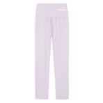 ANIMQUE Çocuk taytı, yüksek bel spor pantolonu, basic tek renk, kız çocukları için, ışık geçirmez, boş zaman, güneş koruması,, 30901 Lila, 122-128