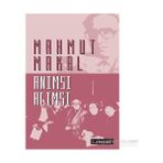 Anımsı Acımsı - Mahmut Makal
