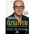 Anında Özgüven - Paul Mckenna