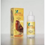 Anıper 30 ml Natura Kafes Kuşları İçin İz Element Vitamini