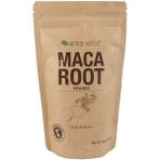 Aniqherbs Maca Root Tozu 200 G Peru Maca Kökü Bitkisel Takviye Edici Gıda