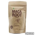 Aniqnaturals Maca Root 200 gr Toz