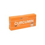 Aniqnaturals Novasol Curcumin Zerdeçal 120 Kapsül