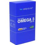 Aniqnaturals Omega-3 300 Kapsül