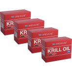 Aniqnaturals Superba Boost Krill Oil 240 Licaps Yüksek Emilimli Krill Yağı Takviye Edici Gıda