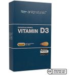 Aniqnaturals Vitamin D3 1000 IU 150 Kapsül