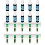 Anis Anason Aroması 20ml X10 + Yaş Üzüm Aroması 2,5 Ml X10 Adet