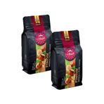 Anisah 250 gr Fındık Aromalı Öğütülmüş Filtre Kahve