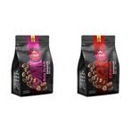 Anisah Coffee Bolivar Espresso 1000 gr Koyu Kavrulmuş Çekirdek Öğütülmemiş Kahve