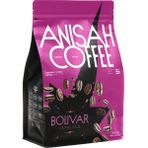 Anisah Coffee Bolivar Espresso Çekirdek Kahve | 1000gr - 1 kg