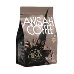 Anisah Coffee Caffè Crema Çekirdek Kahve | 1000gr |%100 Arabica