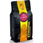 Anisah Coffee Ethiopia Filtre Kahve | 250gr | French Press Öğütme