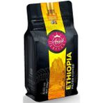 Anisah Coffee Etiyopya Yırgacheffe Orta Kavrulmuş Filtre Kahve - Öğütülmüş 250 gr - Kağıt ve Metal Filtre