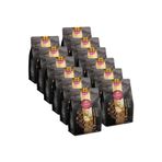 Anisah Coffee Extra Aroma Espresso Çekirdek Kahve | 12x500gr | %100 Arabica | Yumuşak Gövde